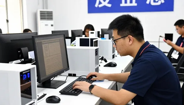 三都人才网探索技术开发更多应用可能
