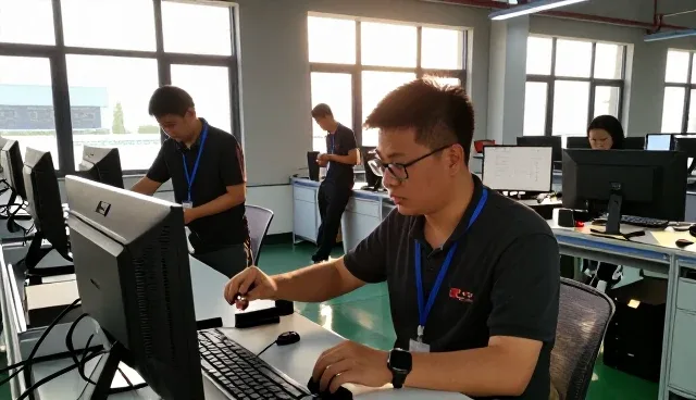 的技术型：定制开发服务在新建楼盘的应用要点
